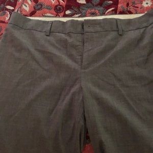 Banana Republic trouser pants